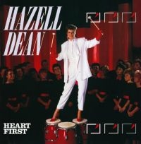 Dean Hazell - Heart First (Deluxe Edition) i gruppen VI TIPSER / Fredagsutgivelser / Fredag den 12:e Jan 24 hos Bengans Skivbutik AB (3727092)