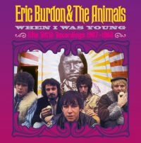 Burdon Eric And The Animals - When I Was YoungMgm Recordings 67- i gruppen Minishops / Animals hos Bengans Skivbutik AB (3727094)