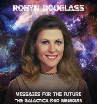 Douglass Robyn - Messages For The Future:Galactica 1 i gruppen CD / Pop-Rock hos Bengans Skivbutik AB (3727107)