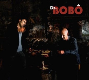 Dr Bobo - Dr Bobo i gruppen CD / Jazz/Blues hos Bengans Skivbutik AB (3727119)