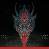 Necrowretch - Ones From Hell The (Digipack) i gruppen CD / Metal hos Bengans Skivbutik AB (3727248)