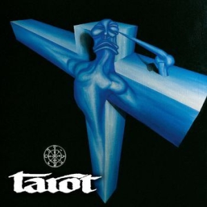 Tarot - To Live Forever (Remastered) i gruppen CD / Finsk Musikkk,Metal hos Bengans Skivbutik AB (3727590)