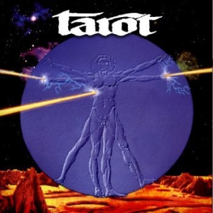 Tarot - Stigmata (Remastered) i gruppen CD / Finsk Musikkk,Metal hos Bengans Skivbutik AB (3727591)