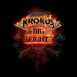 Krokus - The Big Eight i gruppen VINYL / Metal hos Bengans Skivbutik AB (3727592)