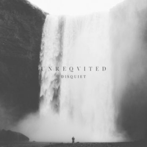 Unreqvited - Disquiet (Silver Vinyl) i gruppen VINYL / Metal/ Heavy metal hos Bengans Skivbutik AB (3727596)