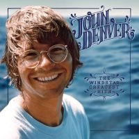 John Denver - The Windstar Greatest Hits i gruppen VINYL hos Bengans Skivbutik AB (3728324)