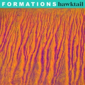 Hawktail - Formations i gruppen VINYL / Country hos Bengans Skivbutik AB (3728557)