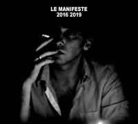 Saez - Le Manifeste 2016 2019 Ni Dieu Ni M i gruppen CD / Pop-Rock hos Bengans Skivbutik AB (3728603)