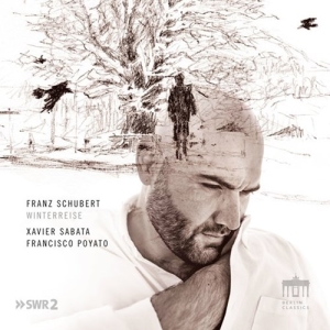 Schubert Franz - Winterreise (Countertenor Version) i gruppen Externt_Lager / Naxoslager hos Bengans Skivbutik AB (3728695)