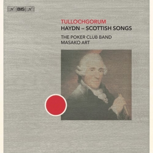 Traditional - Scottish Songs - Tullochgorum i gruppen Musikk / SACD / Klassisk hos Bengans Skivbutik AB (3728709)