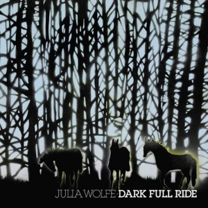 Wolfe Julia - Dark Full Ride i gruppen Externt_Lager / Naxoslager hos Bengans Skivbutik AB (3728995)