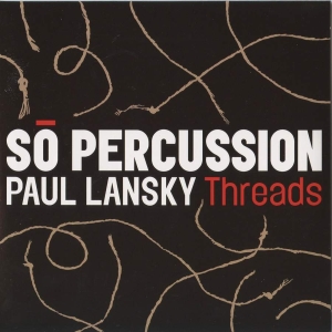 Lansky Paul - Threads i gruppen Externt_Lager / Naxoslager hos Bengans Skivbutik AB (3729136)