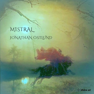 Ostlund Jonathan - Mistral i gruppen VI TIPSER / Julegavetips CD hos Bengans Skivbutik AB (3729142)