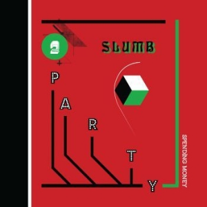 Slumb Party - Spending Money i gruppen VINYL hos Bengans Skivbutik AB (3729568)