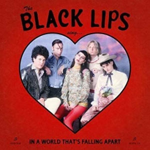 Black Lips - Sing In A World Thatæs Falling Apar i gruppen VI TIPSER / Årsbestelistor 2020 / Gaffa 2020 hos Bengans Skivbutik AB (3729577)