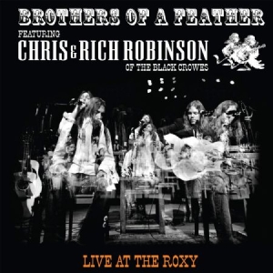 Brothers Of A Feather (Chris & Rich - Live At The Roxy i gruppen VINYL hos Bengans Skivbutik AB (3729609)