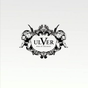 Ulver - War Of The Roses i gruppen CD / Metal/ Heavy metal hos Bengans Skivbutik AB (3729823)