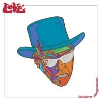 Love With Arthur Lee - Forever Changes Concert The (Cd+Dvd i gruppen CD / Pop-Rock hos Bengans Skivbutik AB (3729842)