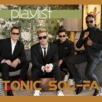 Tonic Sol-Fa - Playlist i gruppen CD / Pop-Rock hos Bengans Skivbutik AB (3729853)