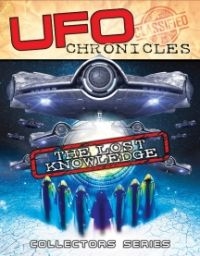 Ufo Chronicles: The Lost Knowledge - Film i gruppen Musikkk-DVD & Bluray hos Bengans Skivbutik AB (3729874)