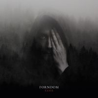 Forndom - Faþir i gruppen CD / Metal,Svensk FolkeMusikkk hos Bengans Skivbutik AB (3730980)