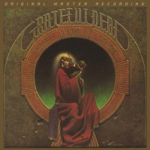 Grateful Dead - Blues For Allah (Limited Edition) i gruppen Musikk / SACD / Rock hos Bengans Skivbutik AB (3731262)