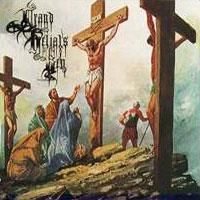 Grand Belials Key - A Witness To The Regicide i gruppen CD / Metal hos Bengans Skivbutik AB (3731526)