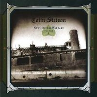 Stetson Colin - New History Warfare 1 i gruppen CD / Pop-Rock hos Bengans Skivbutik AB (3732078)