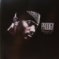 Prodigy - Ultimate P Vol.2 i gruppen CD / Hip Hop-Rap hos Bengans Skivbutik AB (3732081)