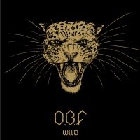 O.B.F. - Wild i gruppen CD / Elektroniskt,World Music hos Bengans Skivbutik AB (3732087)