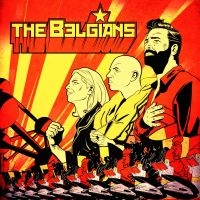 Experimental Tropic Blues Band - Belgians i gruppen CD hos Bengans Skivbutik AB (3732088)