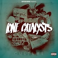 Lone Catalysts - Culture i gruppen CD / Hip Hop-Rap hos Bengans Skivbutik AB (3732092)