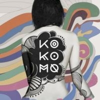 Ko Ko Mo - Technicolor Life i gruppen CD / Pop-Rock hos Bengans Skivbutik AB (3732093)