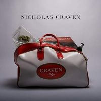 Craven Nicholas - Craven N i gruppen CD / Hip Hop-Rap hos Bengans Skivbutik AB (3732094)