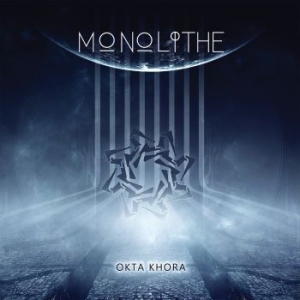 Monolithe - Okta Khora i gruppen CD / Metal hos Bengans Skivbutik AB (3732117)