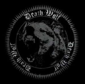 Death Wolf - Death Wolf i gruppen CD / Metal/ Heavy metal hos Bengans Skivbutik AB (3732119)