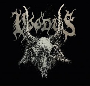 Voodus - Serpent Seducer Saviour i gruppen CD / Metal/ Heavy metal hos Bengans Skivbutik AB (3732122)