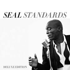 Seal - Standards i gruppen VINYL / Pop hos Bengans Skivbutik AB (3732250)