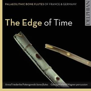 Various - The Edge Of Time: Palaeolithic Bone i gruppen CD / Klassisk hos Bengans Skivbutik AB (3732252)