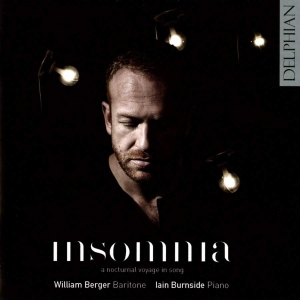 Various - Insomnia: A Nocturnal Voyage In Son i gruppen CD / Klassisk hos Bengans Skivbutik AB (3732298)