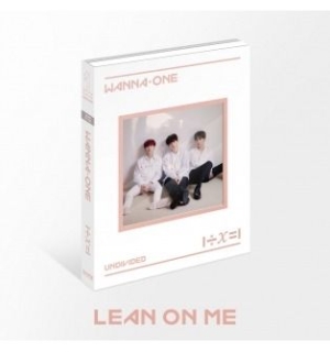 Wanna One - Special Album [UNDIVIDED] i gruppen CD / K-Pop hos Bengans Skivbutik AB (3732402)