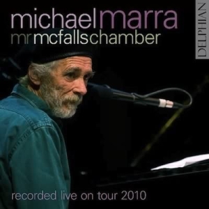 Various - Michael Marra With Mr Mcfall's Cham i gruppen CD / Klassisk hos Bengans Skivbutik AB (3732463)