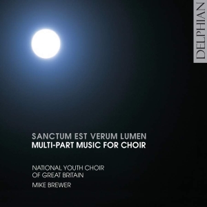 Various - Sanctum Est Verum Lumen: Multi-Part i gruppen CD / Klassisk hos Bengans Skivbutik AB (3732485)