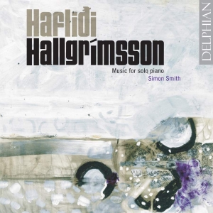 Hallgrimsson Haflidi - Hafliði Hallgrímsson: Music For Sol i gruppen CD / Klassisk hos Bengans Skivbutik AB (3732487)