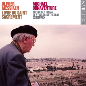 Messiaen Olivier - Olivier Messiaen: Complete Organ Mu i gruppen CD / Klassisk hos Bengans Skivbutik AB (3732491)