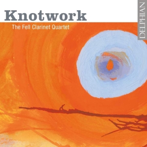 Various - Knotwork i gruppen CD / Klassisk hos Bengans Skivbutik AB (3732495)