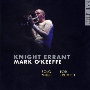 Various - Knight Errant: Solo Music For Trump i gruppen CD / Klassisk hos Bengans Skivbutik AB (3732508)