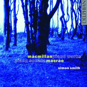 Macmillan James Macrae Stuart - James Macmillan & Stuart Macrae: Wo i gruppen CD / Klassisk hos Bengans Skivbutik AB (3732537)