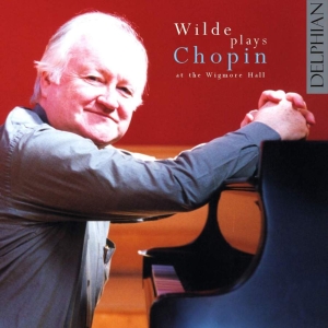 Chopin Frédéric - Wilde Plays Chopin i gruppen CD / Klassisk hos Bengans Skivbutik AB (3732538)