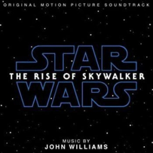 Filmmusikk - Star Wars: The Rise Of Skywalker i gruppen CD / Pop-Rock hos Bengans Skivbutik AB (3733112)